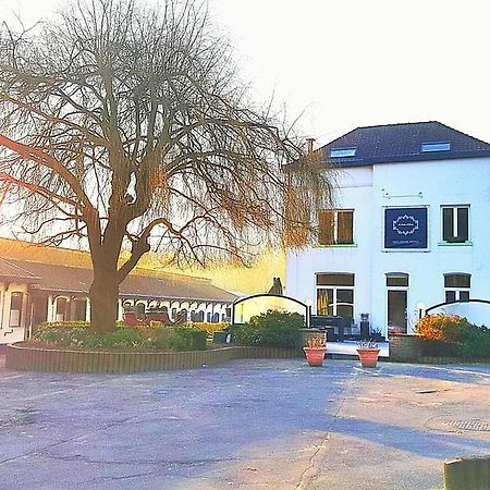 Ariosa Hotel Hoeilaart Kültér fotó