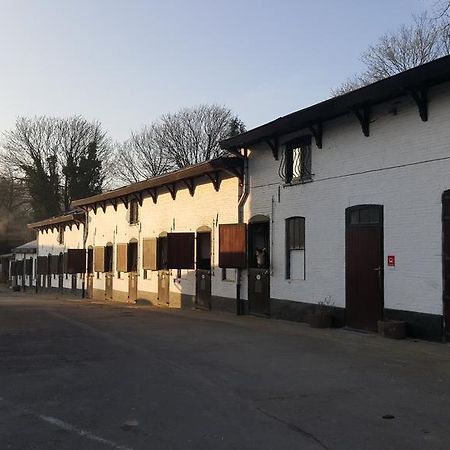 Ariosa Hotel Hoeilaart Kültér fotó