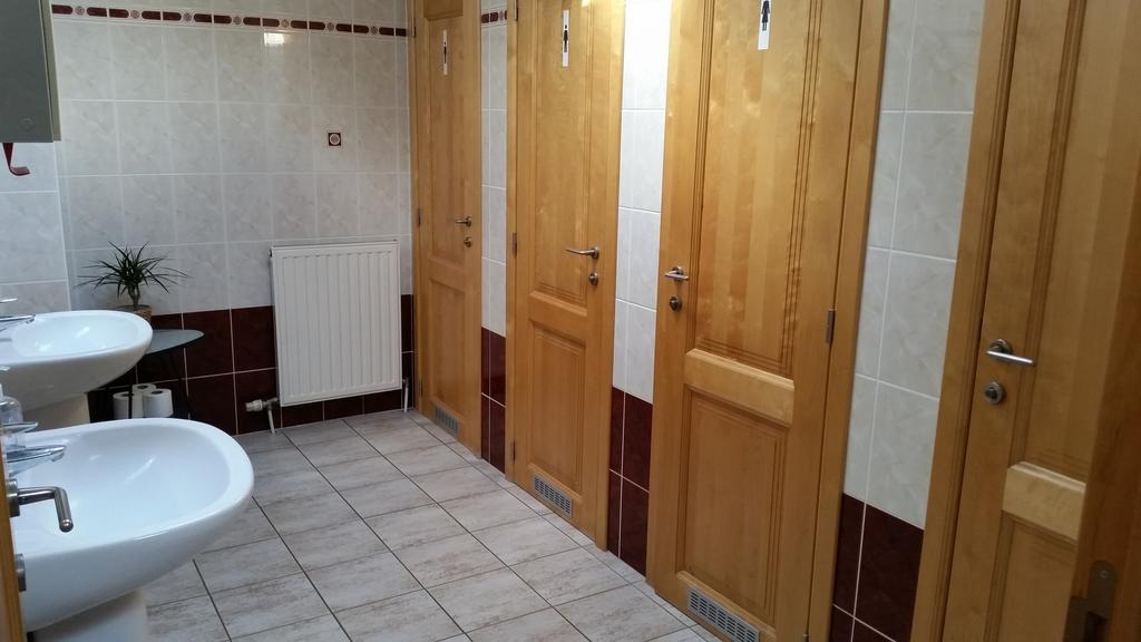 Ariosa Hotel Hoeilaart Kültér fotó