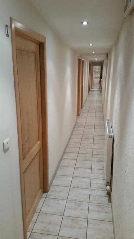 Ariosa Hotel Hoeilaart Kültér fotó