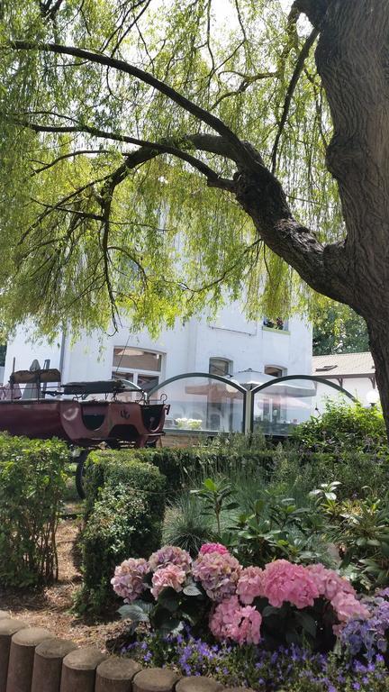 Ariosa Hotel Hoeilaart Kültér fotó