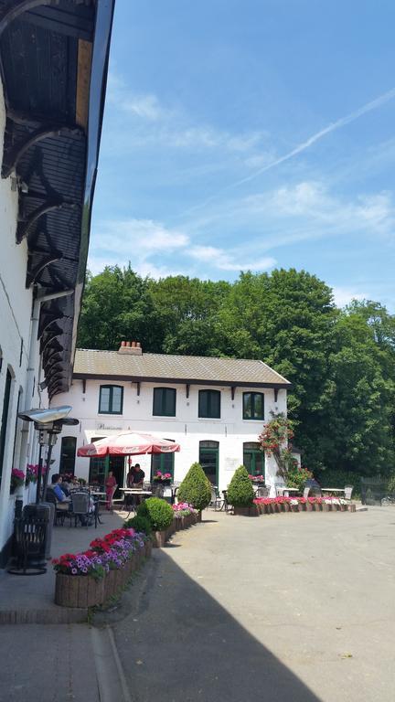 Ariosa Hotel Hoeilaart Kültér fotó