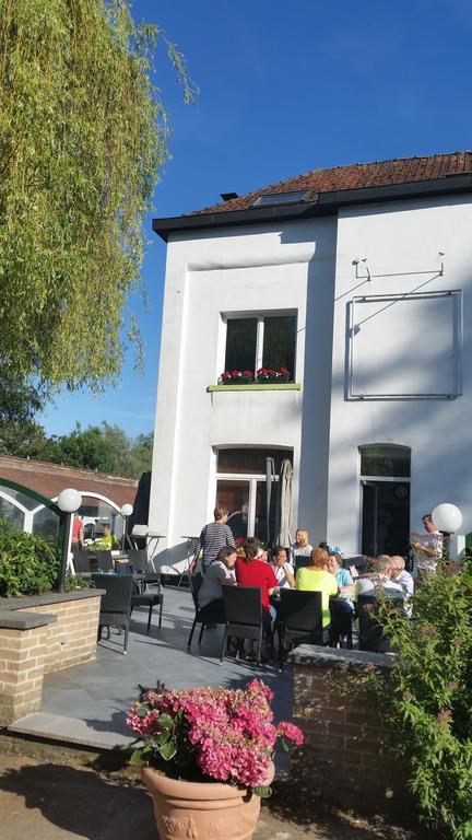 Ariosa Hotel Hoeilaart Kültér fotó