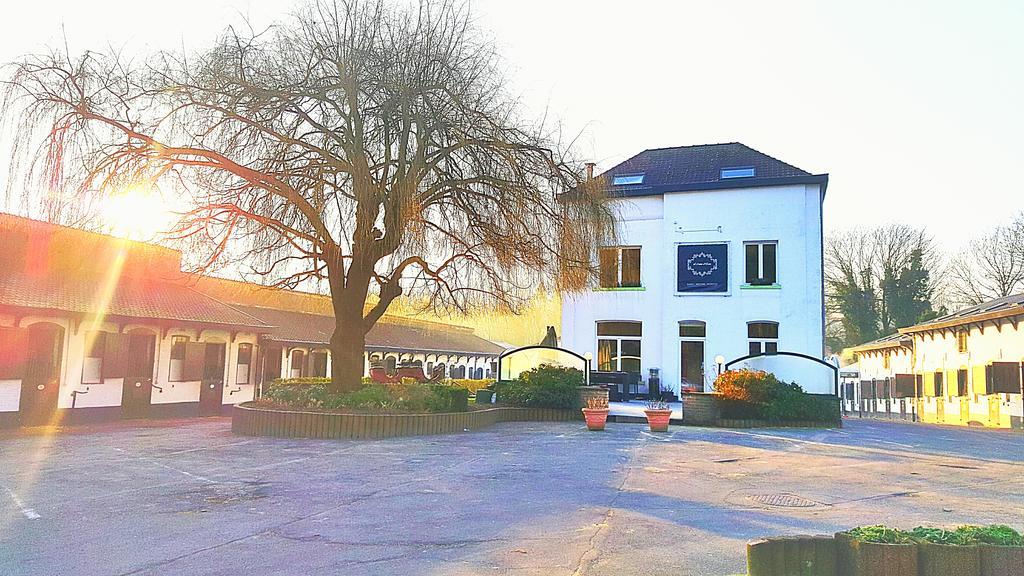 Ariosa Hotel Hoeilaart Kültér fotó
