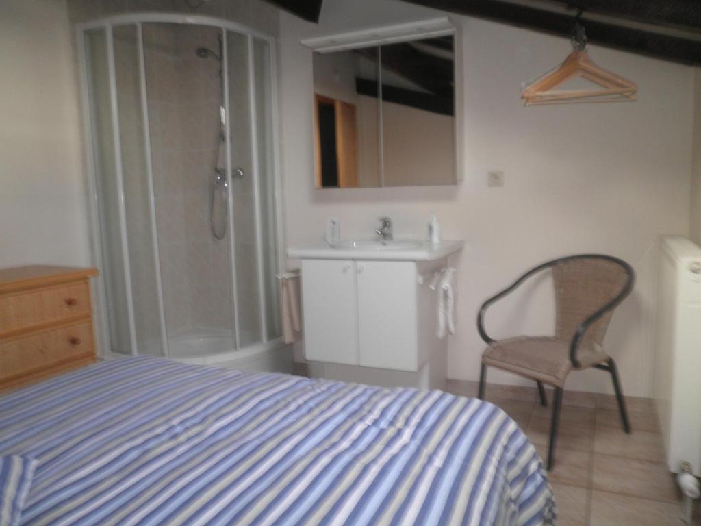 Ariosa Hotel Hoeilaart Szoba fotó